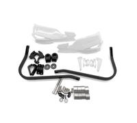 Motorcycle Handguards Shield Fit For 450MT 450 MT MT450 2024 Motorcycle Handlebar Handguard Hand Guards Shield Brake Clutch Lever Protectors