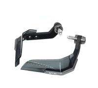 Motorcycle Handguards Shield For MT-10 MT10 MT 10 Motorcycle Handguard Shield Hand Guard Protector Windshield Protective