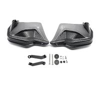 Motorcycle Handguards Shield Guards Windshield Hand Wind Protection 2023 For NC750X DCT NC750S NC700X CB650F CB500X(17)