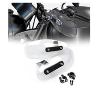 Motorcycle Handguards Shield Guards Windshield Hand Wind Protection For B&M&W C650gt R1200rt F650gs 310 Gs R1100rt Gs 650 F700gs Hand Guards Protection(2)