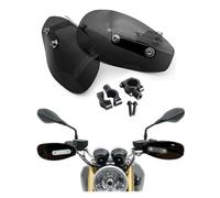 Motorcycle Handguards Shield Guards Windshield Hand Wind Protection For B&M&W C650gt R1200rt F650gs 310 Gs R1100rt Gs 650 F700gs Hand Guards Protection(1)