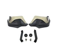 Motorcycle Handguards Shield Guards Windshield Hand Wind Protection For NC750X DCT NC750S NC700X NC750X CTX700(2)