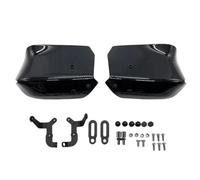 Motorcycle Handguards Shield Hand Guard Protector Windshield Accessories For BMW For CE-04 2022 2023 2024 Motorcycle Protector(3)
