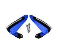 Motorcycle Handguards Shield Handguard Hand Guard Shield Universal FOR Motorbike Protector Modification Protective Gear Handlebar Guards