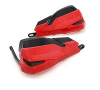 Motorcycle Handguards Shield handle hand guards motocross handguards For Honda for Africa for twin CRF1000L 2016-2019 dose not for fit DCT