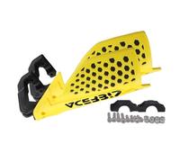 Motorcycle Handguards Shield Motorcycle 22mm Handguard Handbar Protector For Hand Guards Protective Shield