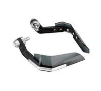 Motorcycle Handguards Shield Motorcycle Hand Guards Protector Universal Grip Covers Guard Handguard Protective Shield