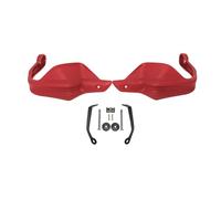 Motorcycle Handguards Shield Motorcycle Handguard Shield Hand Guard Protector Windshield Accessories Fit For NT1100 NT 1100 Nt1100 Nt 2022 2023