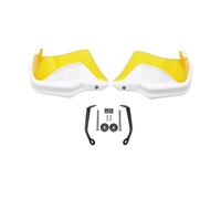 Motorcycle Handguards Shield Motorcycle Handguard Shield Hand Guard Protector Windshield Accessories Fit For NT1100 NT 1100 Nt1100 Nt 2022 2023