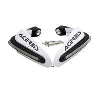 Motorcycle Handguards Shield Motorcycle Handlebar Hand Guards For 22MM 28MM Guard Handguard Protective Shield