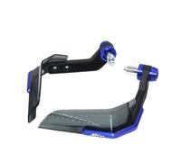 Motorcycle Handguards Shield Motorcycle Handlebar Handguard Hand Shield Windshield Handle Guard Protector Fit For ADV160 ADV 160 2022 2023