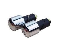 Motorcycle Handle Bar End 7/8 22Mm Handlebar Balanced Handlebar Ends For Motocross Handlebar End Plug