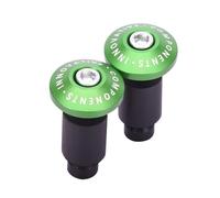 Motorcycle Handle Bar End Cap Anti Vibration Slider Plugs For Suzuki GSXR GSX-R 600 750 1000 K1 K2 K3 K4 K5 K6 K7 K8 K9 Handlebars Plugs