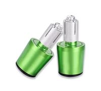 Motorcycle Handle Bar End Grips Ends Cap Plug Slider Counterweight Cover For Rebel CMX 1100 300 500 CM300 CM500 Motorcycle Handlebar End(GREEN)