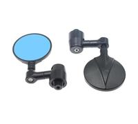 Motorcycle Handle Bar End Mirror Metal Side Rear View For BENELLI 502C 752S For TRK 502 X 251 For Leoncino 500 250 For TRAIL BN302 TNT 125 CRRYUQWWM