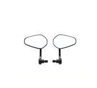 Motorcycle Handle Bar End Mirrors 7/8" Rear View Side Mirror For MT-07 MT-09 MT-10 FZR600 FZR1000 FZ6R For Tmax500 2001-2011 For Tmax530 REOKIP(2)