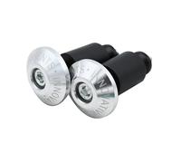 Motorcycle Handle Bar End Motorcycle Handle Bar End Cap Handlebar Grips Cap Protection For Ka&wasaki Z900 Z1000ABS Z800ABS Z800 Z750 Z650 Z300 Z250