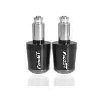 Motorcycle Handle Bar End Motorcycle Handle Bar End Handlebar Grips Cap Silder For B&M&W F800ST 2006 2007 2008 2009 2010 2011 2012 2013 2014 2015
