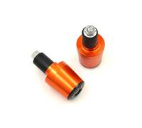 Motorcycle Handle Bar End Motorcycle Handlebar Ends Bar End Weights For Hyosung GV250 GV650 GV650C ST7 GV700C Aquila EFI/Pro MS3 250/125/250 Accessories