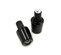 Motorcycle Handle Bar End Motorcycle Handlebar Ends Bar End Weights For Hyosung GV250 GV650 GV650C ST7 GV700C Aquila EFI/Pro MS3 250/125/250 Accessories