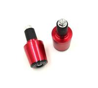 Motorcycle Handle Bar End Motorcycle Handlebar Ends Bar End Weights For Hyosung GV250 GV650 GV650C ST7 GV700C Aquila EFI/Pro MS3 250/125/250 Accessories