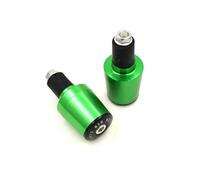 Motorcycle Handle Bar End Motorcycle Handlebar Ends Bar End Weights For Hyosung GV250 GV650 GV650C ST7 GV700C Aquila EFI/Pro MS3 250/125/250 Accessories
