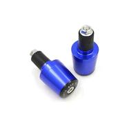 Motorcycle Handle Bar End Motorcycle Handlebar Ends Bar End Weights For Hyosung GV250 GV650 GV650C ST7 GV700C Aquila EFI/Pro MS3 250/125/250 Accessories