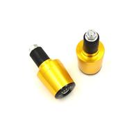 Motorcycle Handle Bar End Motorcycle Handlebar Ends Bar End Weights For Hyosung GV250 GV650 GV650C ST7 GV700C Aquila EFI/Pro MS3 250/125/250 Accessories