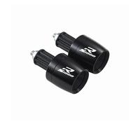Motorcycle Handle Bar End Weight Handlebar Grips Cap Plug For BMW S1000RR HP4 S 1000 RR S1000 RR/R S1000R 7/8 Inch 22mm(Black)