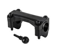 Motorcycle Handle Bar Handlebar Riser Top Clamps Cover Fit For Yamaha Tenere 700 XTZ XT700Z T700 T7 2019 -(A B C)