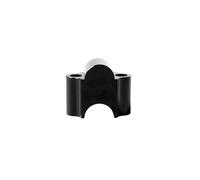 Motorcycle Handle Bar Riser 22MM/ 28MM Motorcycle Handlebar Riser For R1200GS For MT07 CNC Handle Bar Raiser Extend Mount Clamp Adapter