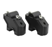 Motorcycle Handle Bar Riser Clamp Durable Handlebar Riser Handlebar Clamp Motorcycle Bar Riser Handlebar Bar Risers Handlebar Risers