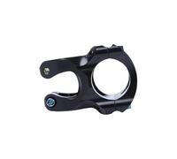 Motorcycle Handle Bar Riser CNC Bicycle 35mm Short Stem XT Riser 28.6 Mm Oil Slick Ultralight Handlebar Stems Degree Cycling Accessories