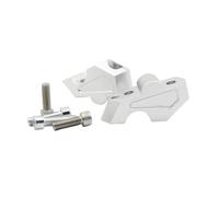Motorcycle Handle Bar Riser For BMW F750GS F750 750GS 2018-ON For 22MM Motorcycle Handlebar Riser Fat HandleBars Mount Clamp Extend Adapter