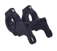 Motorcycle Handle Bar Riser For Surron For Sur For Ron For Light For Bee X S/X/L1E For Segway X260/X160 Motorcycle Motocross Pit Bik Handlebar Riser Heightening Clamp Mount Motorcycle Handlebar Risers