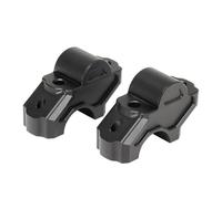 Motorcycle Handle Bar Riser For Tiger For Sport 660 2022-2023 Handlebar Riser With Offset Accessories Handlebar Risers Clamp