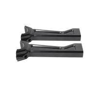 Motorcycle Handle Bar Risers Chrome Motorcycle Handlebar Riser Bar Mount Tall Risers Handle Clamp For PAN AMERICA 1250 S PA1250 2020-2022 Motorcycle riser fitting