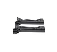 Motorcycle Handle Bar Risers Motorcycle Handlebar Riser Bar Mount Tall Risers Handle Clamp For PAN FOR AMERICA 1250 S PA1250 2020-2022 Motorcycle riser fitting(Zwart)