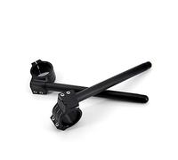 Motorcycle Handle Bar Risers Universal CNC Motorcycle Clip On Fork Riser Regular Handlebar 31mm 51mm 32mm 33mm 35mm 36mm 37mm 39mm 41mm 50mm Motorcycle riser fitting(48MM)