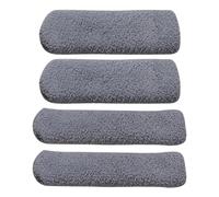 Motorcycle Handle Covers | Anti-Slip Soft Wrap - Handlebar Brake Lever Cover for Cycling | for Urban Riding Adventure Men Women Adults Outdoor Enthusiasts