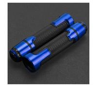 Motorcycle Handle For Y&amaha XT 660 Z E XT600Z XT600E For TENERE XT660 Motorcycle Accessories Handlebar Grip Handle Bar Handlebar Grips Motorcycle Grip Cover(Bl+ue)