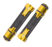 Motorcycle Handle Grip Rubber Anti-slip Cover Universal For 7/8'' 22mm Handlebar For R1200GS ADVE&NTURE R 1200GS ADV R1200GSA(H)