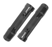 Motorcycle Handle Grip Rubber Anti-slip Cover Universal For 7/8'' 22mm Handlebar For R1200GS ADVE&NTURE R 1200GS ADV R1200GSA(C)