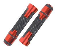 Motorcycle Handle Grip Rubber Anti-slip Cover Universal For 7/8'' 22mm Handlebar For R1200GS ADVE&NTURE R 1200GS ADV R1200GSA(P)