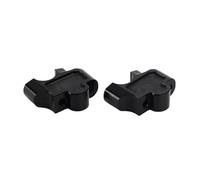 Motorcycle Handle Hand Bar Bars Rising Clamp Motorcycle Handlebar Riser Handle Bar Mount Clamp Adapter Accessories For REBEL CMX 300 500 1100 2017-2024 Bar Mount Clamp Risers