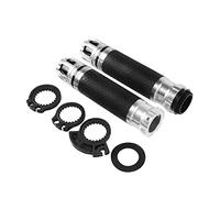 Motorcycle Handle Levers Motorcycle Accessories CNC Adjustable Brake Clutch Levers Handbar End Grips for CBR600F3 1995 1996 1997 1998 Brake Clutch Lever(E)