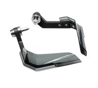 Motorcycle Handle Protector Windproof Handguard Hand Guards Shield Windshield Modified Protective Gear For CBX500X XADV750 Grom 125 Hawk 250 450 CBX(5)