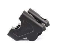 Motorcycle Handle Rising Motorbike Handle Bar Riser Offset Handlebar Relocator Set For Royal For Enfield For Himalayan 2018-2023 Handlebar Bar Risers