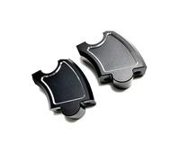 Motorcycle Handle Rising Motorcycle Aluminium Handlebar Risers Handle Bar Raiser Clamp Bracket Higher Extend Adapter For Rebel 300 500 For CMX3 Handlebar Bar Risers