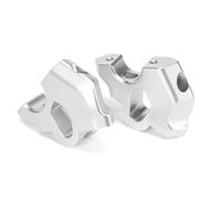 Motorcycle Handle Rising Motorcycle Handlebar Riser Drag Handle Bar Clamp Extend Adapter Accessories For BMW For R1300GS 2024 Handlebar Bar Risers